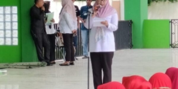 Bupati Tanggamus Hadiri Pengukuhan Majlis Taklim Asy-Syifa