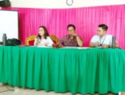 Dispora Pringsewu Gencar Sosialisasi Desa Wisata