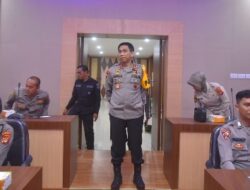 Bidhumas Polda Lampung Selenggarakan Pelatihan Keterampilan dan Pelayanan Publik Serta kemampuan komunikasi Digital  Personil