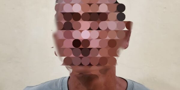 Cabuli Anak Dibawah Umur, Seorang Warga Batanghari Digelandang Polres Lamtim