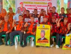 Rycko Menoza: PP Harus Dorong Anggota Berkiprah di  Politik