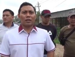 Polisi Selidiki Penemuan Mayat Seorang Pria Tanpa Identitas di Jalan ByPass