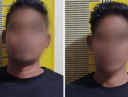 Keroyok  Pria Paruh Baya, 2 Orang Warga Lamtim Serahkan Diri Ke Polisi