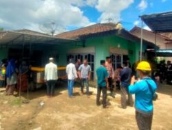 Angga Bayu Saputra Tewas Tersengat Aliran Listrik Saat Memperbaiki Mobil