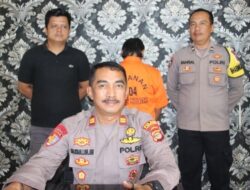 Orang Tua Bejad Lampiaskan Sahwat Kepada Kedua Anak Kandung