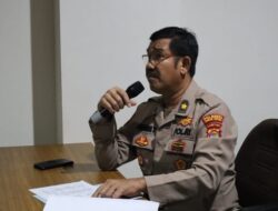 Penerimaan Polri Taruna Akpol, Bintara dan Tamtama Polri T.A. 2023 Telah Dibuka