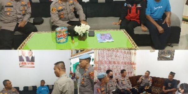Warga Pesawaran Korban Korban Pembunuhan Mbah Slamet Menjadi 4 Orang