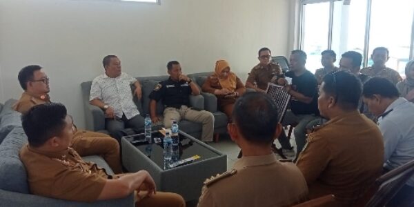 Pesawaran Sambut Finalis Puteri Indonesia Promosi Wisata Pahawang