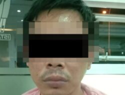 Polsek Banjit Bekuk DPO Pelaku Curat di Homestay Peserta Kejurnas Arung Jeram Banjit