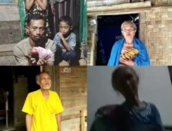 Gerah Dilaporkan Warga ke Polda, Mantan PJ Kades Irwan Rosa  Intimidasi Para Pelapor