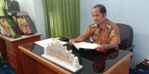 Tanggamus Kembali Laksanakan Pikakon Tahun 2023, 11 Pekon di 7 Kecamatan