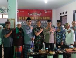 Revitalisasi Makam Tubagus Yahya, Kapolresta Mari  Kita Jaga Situs Sejarah