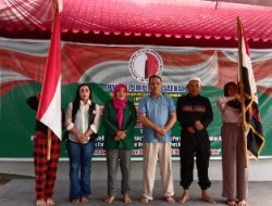DPD KO-WAPPI Pesawaran Laksanakan Gladi Resik Jelang Pelantikan