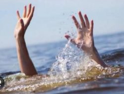 Mahasiswa PSTG Itera Lampung Meninggal Dunia Akibat Terseret Ombak Laut di Pesisir Barat Lampung