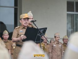 Kabupaten Pesawaran Akan Gelar Semarak Event Ultah ke-16, 17-23 Juli 2023