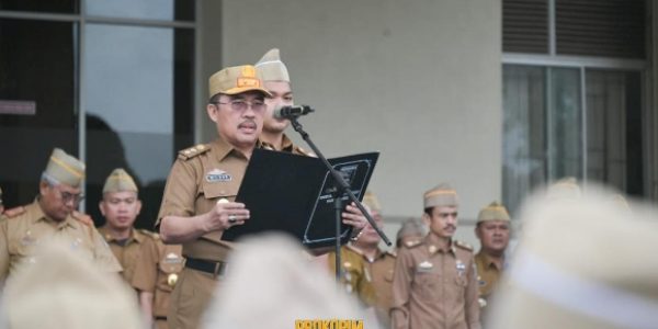 Kabupaten Pesawaran Akan Gelar Semarak Event Ultah ke-16, 17-23 Juli 2023