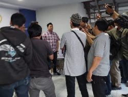 Diduga Ada Intervensi, Laporan  Kasus Pemalsuan Surat Tanah Dua Kali Dihentikan Polda