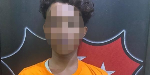 Polsek Tanjung Seneng Kurang Dari 24 Jam Ungkap Kasus Pencurian