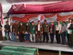 DPD KO-WAPPI Pesawaran, Mengucapkan Selamat HUT Ke-16 Tahun Kabupaten Pesawaran
