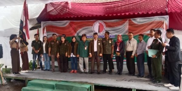 DPD KO-WAPPI Pesawaran, Mengucapkan Selamat HUT Ke-16 Tahun Kabupaten Pesawaran