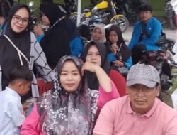 Meriahkan HUT Pesawaran Ke-16 Pemdes Madajaya Gelar Turnamen Sepak Bola
