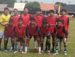 Dari Lampung Untuk Indonesia, Seleksi Tim Nas U-13, U-17 JSE Internasional, Piala Soeratin dan Liga 3
