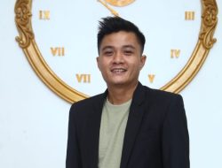 Edi Arsadad dan Ade Setiawan Resmi Pimpin Pengurus Wilayah Iwo Lampung
