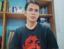 Pengurus Wilayah IWO Lampung Mengutuk Penembakan Mobil Wartawan