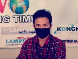 PW IWO Provinsi Lampung Mengecam Intimidasi Terhadap Wartawan