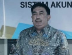 Pengembalian Uang Atas Temuan BPK di DPRD Sudah 90 Persen