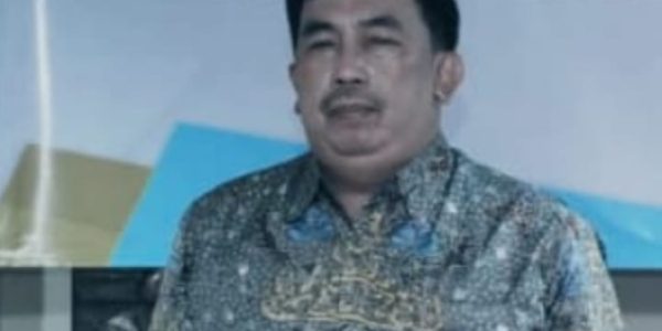 Pengembalian Uang Atas Temuan BPK di DPRD Sudah 90 Persen