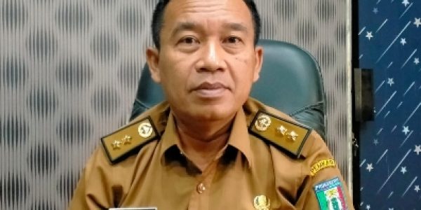 Pemkab Pringsewu Alokasikan Dana Hibah Untuk Tempat Peribadatan