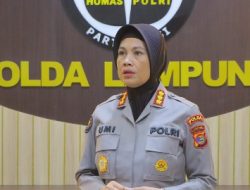 Beredar Kosmetik Ilegal, Polda Lampung Himbau Masyarakat Lebih Berhati-Hati