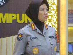 Siswa SPN Kemiling Meninggal,  Terjatuh Usai Apel Siang