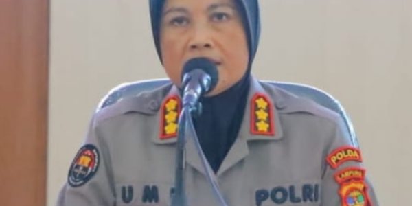 Polda Lampung Berhasil Ungkap Tersangka Pelaku Penganiyayaan dan Pengeroyokan di Pesibar