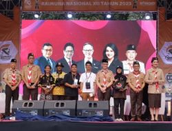 Bangun Generasi Muda Menabung Untuk Indonesia Maju