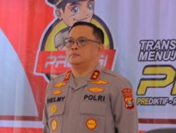 Kapolda Lampung Persilahkan Pihak Ekternal Untuk Ikut Mendalami Penyebab Meninggalnya Siswa SPN Lampung