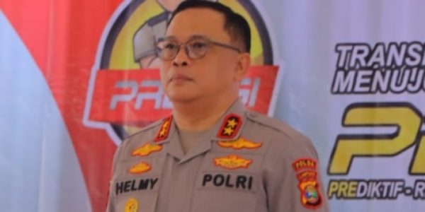 Kapolda Lampung Persilahkan Pihak Ekternal Untuk Ikut Mendalami Penyebab Meninggalnya Siswa SPN Lampung