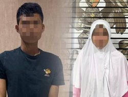 Modus Tawarkan Pekerjaan, Dua Warga Pengajaran Larikan Sepeda Motor