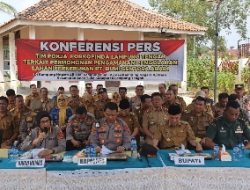PT. BSA Buka Dialog Dengan Masyarakat Penggarap Dalam Penyelesaian Lahan Di Lampung Tengah