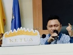 Ketua DPW PWDPI Lampung Sesalkan Kekerasan Pada Wartawan di Lamteng Terjadi Kembali