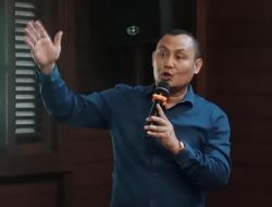 Sekretaris PAI Lampung Angkat Bicara Terkait Viralnya Ketua BPW PAI Baru