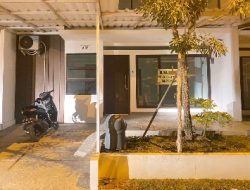 Direktorat Narkoba Polda Lampung Berhasil Tangkap Jaringan Fredy Pratama Di Palembang