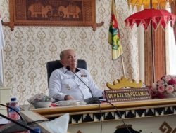 Pemkab Tanggamus Bersama Pemprov Lampung dan Ikatan Ahli Perencana Bahas Revitalisasi Kota Agung Sebagai Pusat Ekonomi Tanggamus