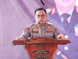 Mobilnya Ditemukan, Korban Curanmor Apresiasi Kapolda dan Tekab 308 Polresta Bandar Lampung