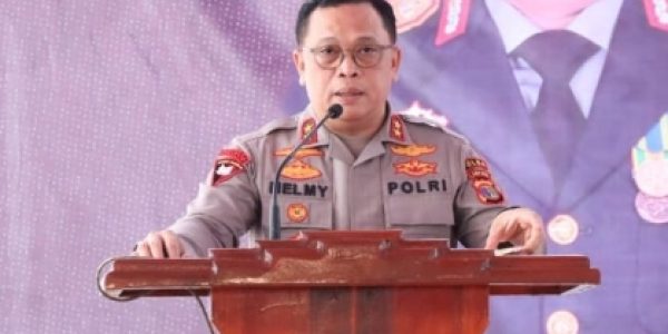 Mobilnya Ditemukan, Korban Curanmor Apresiasi Kapolda dan Tekab 308 Polresta Bandar Lampung