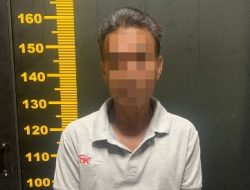 Polres Pesawaran Mengungkap Kasus Korupsi  Desa Sukajaya Lempasing Tahun Anggaran 2022