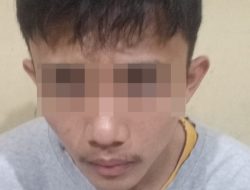 Tergiur Untung Berlipat, Mahasiswa Penjual Tembakau Sintetis Ditangkap Polisi