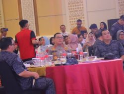 Kapolda Lampung Tegaskan Berantas Narkoba, Selamatkan Generasi Muda