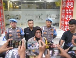 Sidang Kode Etik Polri AKP AG, Ini Hasilnya